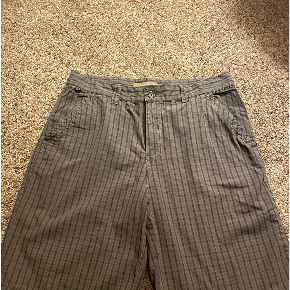Men’s Plaid shorts